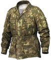 Combat Jacket in DayZ - Insulation and storage slots